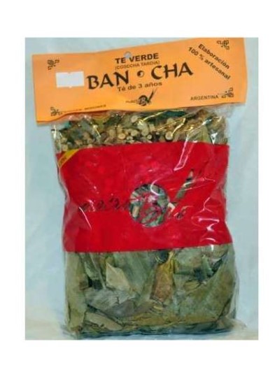 Macro Bio TE VERDE 100 grs