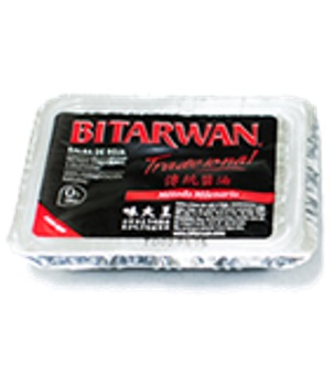 Bitarwan BLIST SALSA DE SOJA 169 unidades