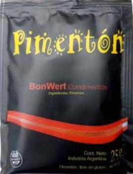 Bon Wert SOPA DE FIDEOS POLLO 60 GRS