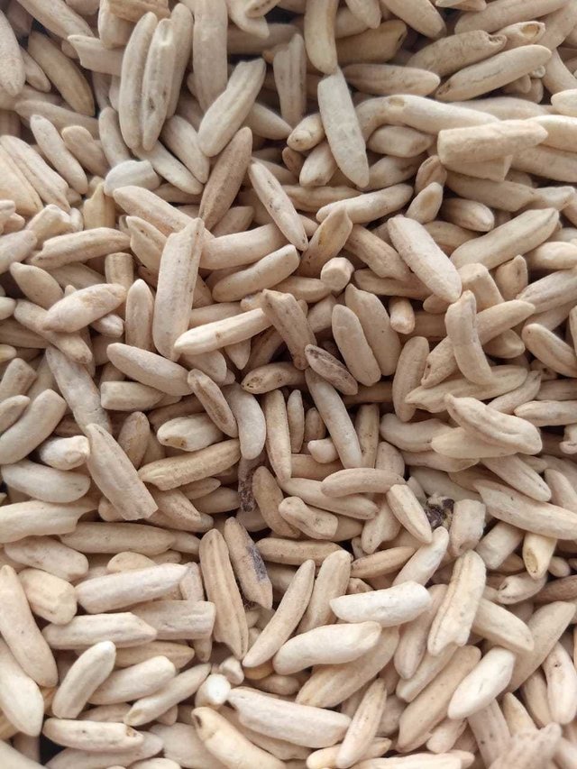 BURBUJA ARROZ INF BL 2 KG