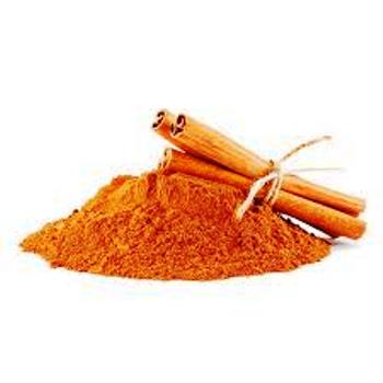 ALIM DEL PLATA CANELA MOLIDA 1 kg