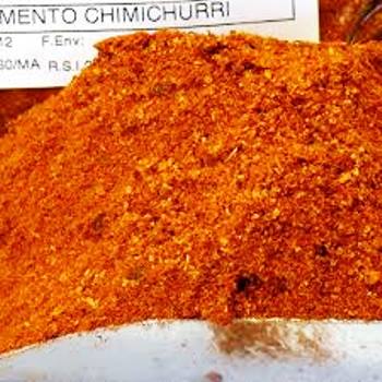 ALIM DEL PLATA CHIMICHURRI 1 kg