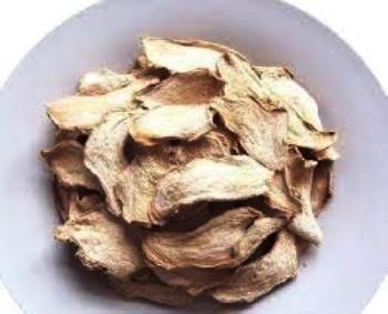 ALIM DEL PLATA JENGIBRE REBANADO 1 kg