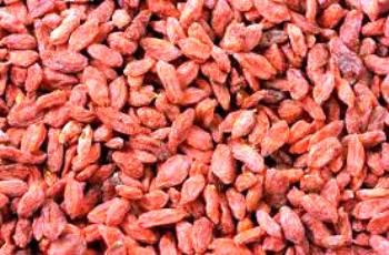 ALIM DEL PLATA BAYAS DE GOJI 1 kg