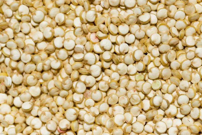ALIM DEL PLATA QUINOA SEM 5 KG