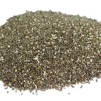 ALIM DEL PLATA CHIA SEMILLAS 1 kg