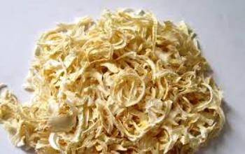 ALIM DEL PLATA CEBOLLA EN ESCAMAS 1 kg