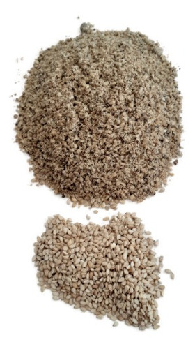 ALIM DEL PLATA SESAMO INTEGRAL MOLIDO 1 kg