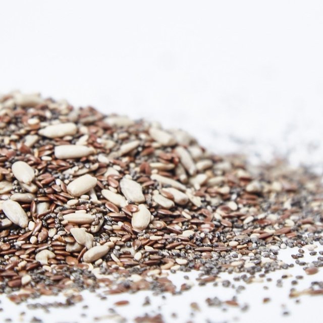 ALIM DEL PLATA MIX DE SEMILLAS 1 KG