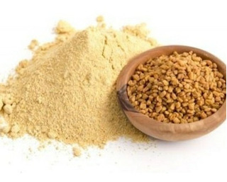 ALIM DEL PLATA FENOGRECO MOLIDO 1 KG