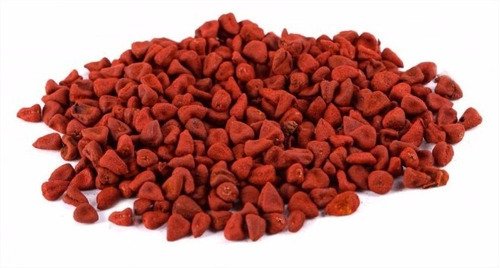 ALIM DEL PLATA ROCU SEMILLA 1 KG