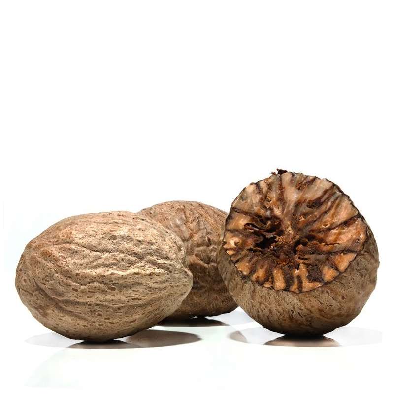 ALIM DEL PLATA NUEZ MOSC GRANO 1 KG