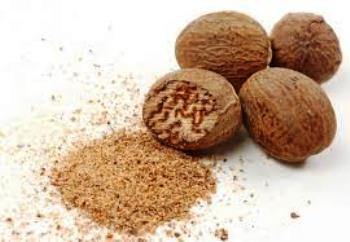 ALIM DEL PLATA NUEZ MOSCADA MOLIDA 1 kg