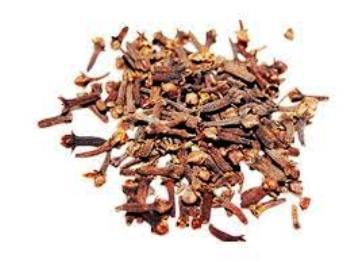 ALIM DEL PLATA CLAVO DE OLOR ENTERO 1 kg