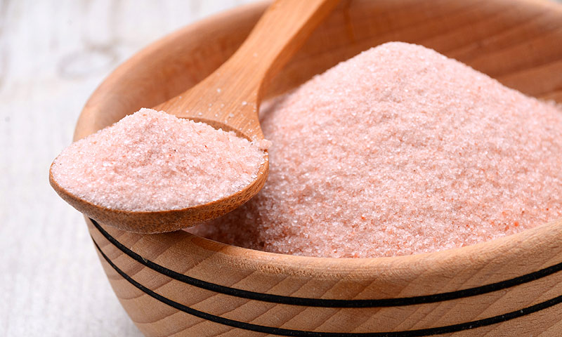 ALIM DEL PLATA SAL DEL HIMALAYA 1 KG