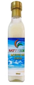 MANACO ACEITE DE COCO 250 ml