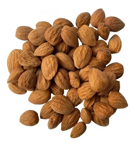 DGRX ALMENDRAS 10 KG