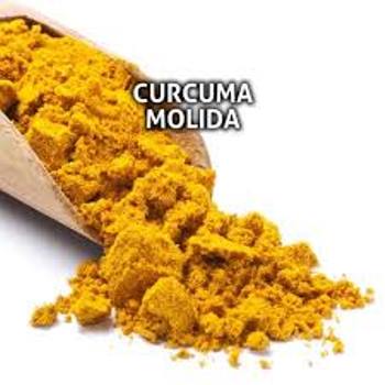 Dicomere CURCUMA MOLIDA 1 kg