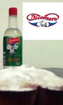 Dicomere AGUA DE AZHAR 110 cc