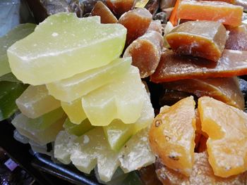 Dicomere FRUTA GLASEADA 1 kg