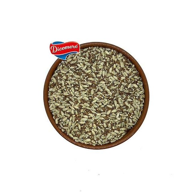 DICOMERE MIX DE SEMILLAS 400 GRS