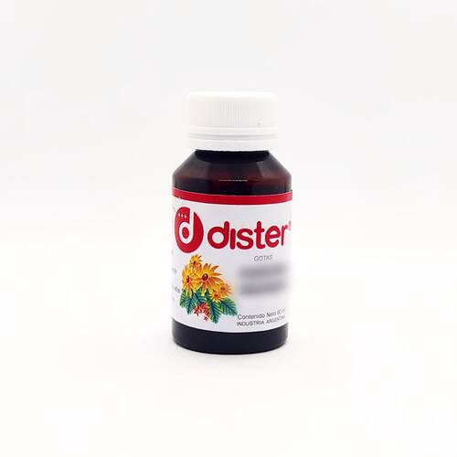 Dister N°26 HEMORROIDES 60 cm3