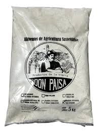 DON PAISA HARINA CENTENO 5 KG