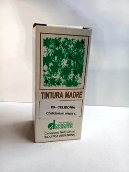 Drogueria Argentina CELIDONEA 60 ml