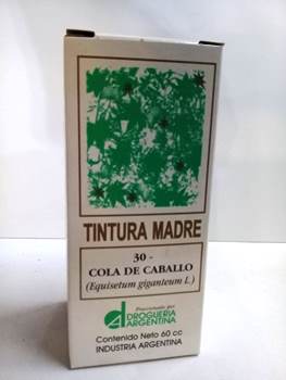 Drogueria Argentina COLA DE CABALLO 60 ml