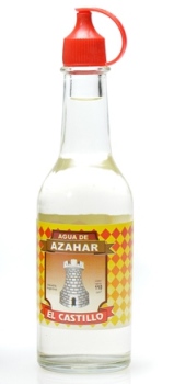 EL CASTILLO AGUA DE AZHAR 100 CC