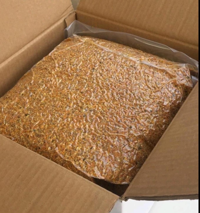 FARMA NATURAL POLEN 1 KG