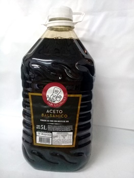 San Giorgio ACETO BALSAMICO 5 lt