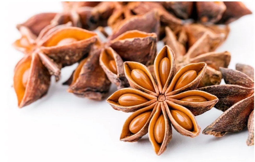 GUIRAL ANIS ESTRELLADO 50 GRS