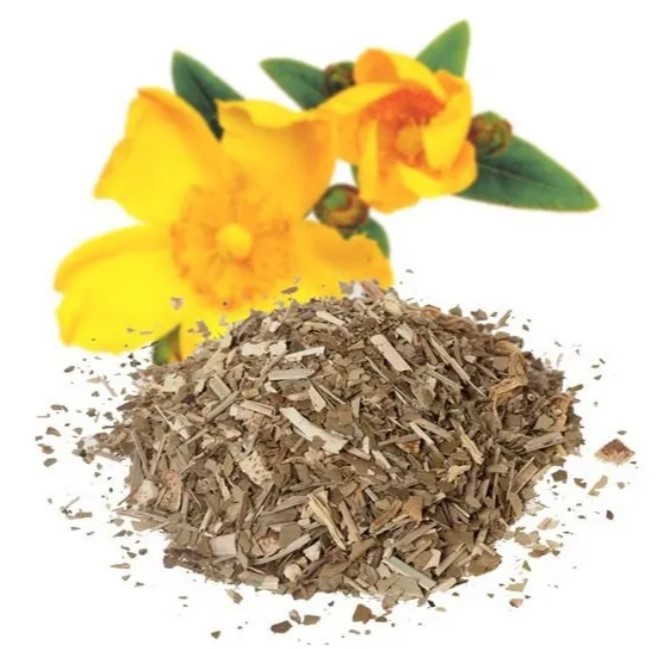 GUIRAL HIPERICUM 50 GRS