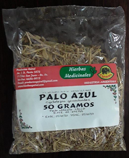 GUIRAL MELISA HOJAS 50 GRS