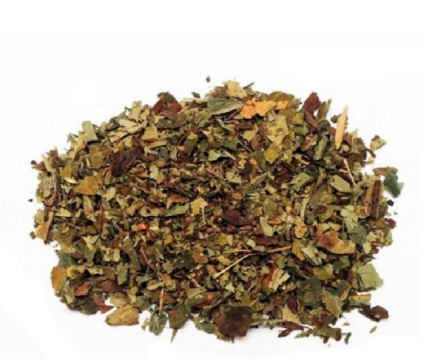 GUIRAL PULMONARIA 50 GRS