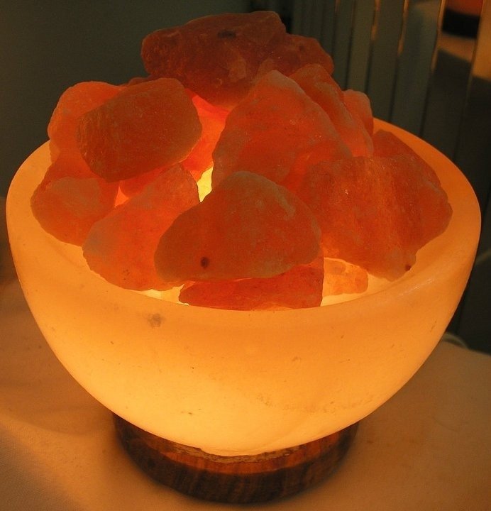 Luz Del Himalaya FUENTE DE LA ABUNDANCIA CLASICA