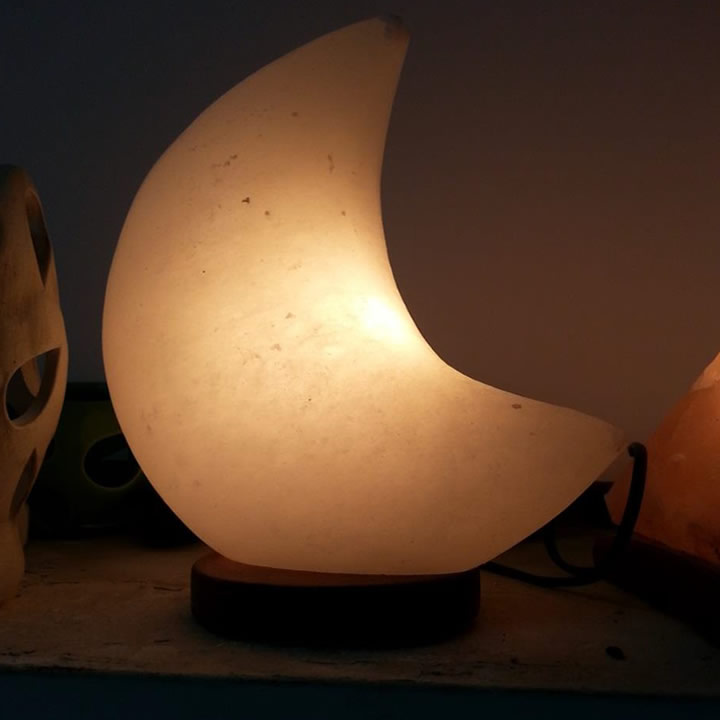 LUZ DEL HIMALAYA LUNA BLANCA ELITE