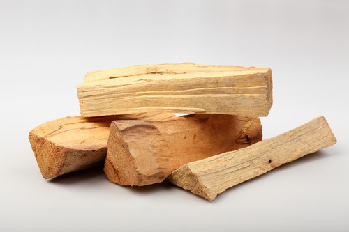 Luz Del Himalaya PALO SANTO 100 GRS