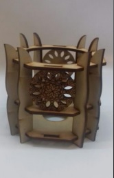 LUZ DEL HIMALAYA PROTECTOR DE SUEÑOS