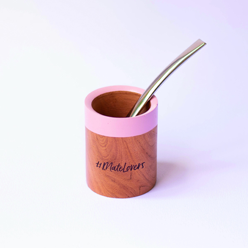 MATE & CO MATE ACERO