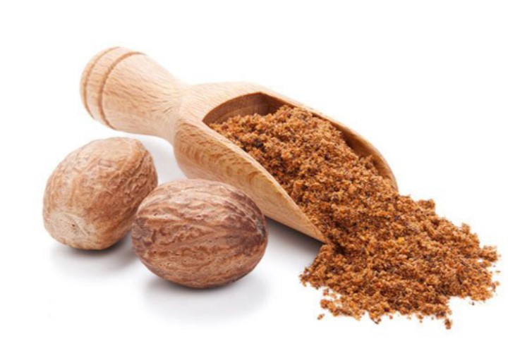 MAYADEVI NUEZ MOSCADA MOLIDA 20 GRS