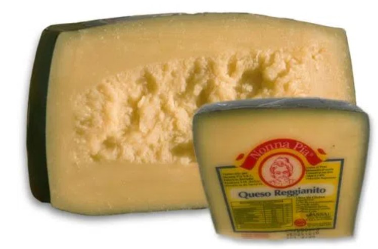 NONNA PIA ROMANITO/REGGIANITO SEMI FRACC