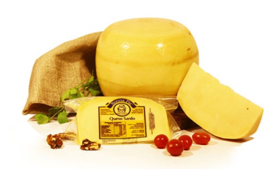 NONNA PIA SARDO SEMI FRACC