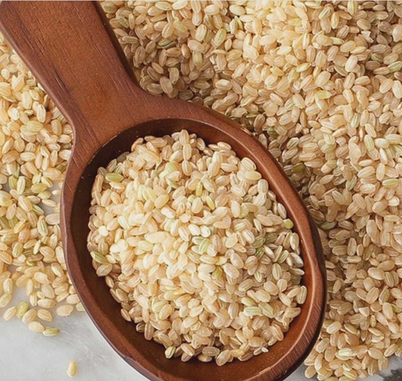 MELAR ARROZ YAMANI 25 KG