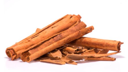 MELAR CANELA RAMA  H1 1 KG