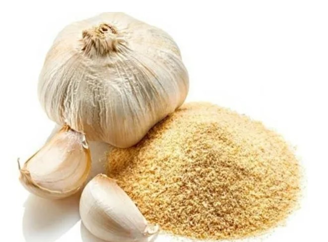 MELAR AJO EN POLVO 1 KG