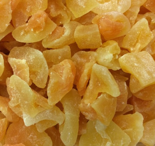 MELAR MELON CUBO 1 KG