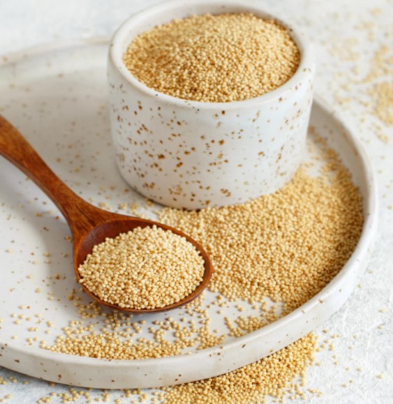 MELAR SEMILLA DE AMARANTO 1 KG