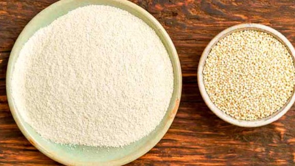 MELAR SEMILLA DE QUINOA MOLIDA 1 KG
